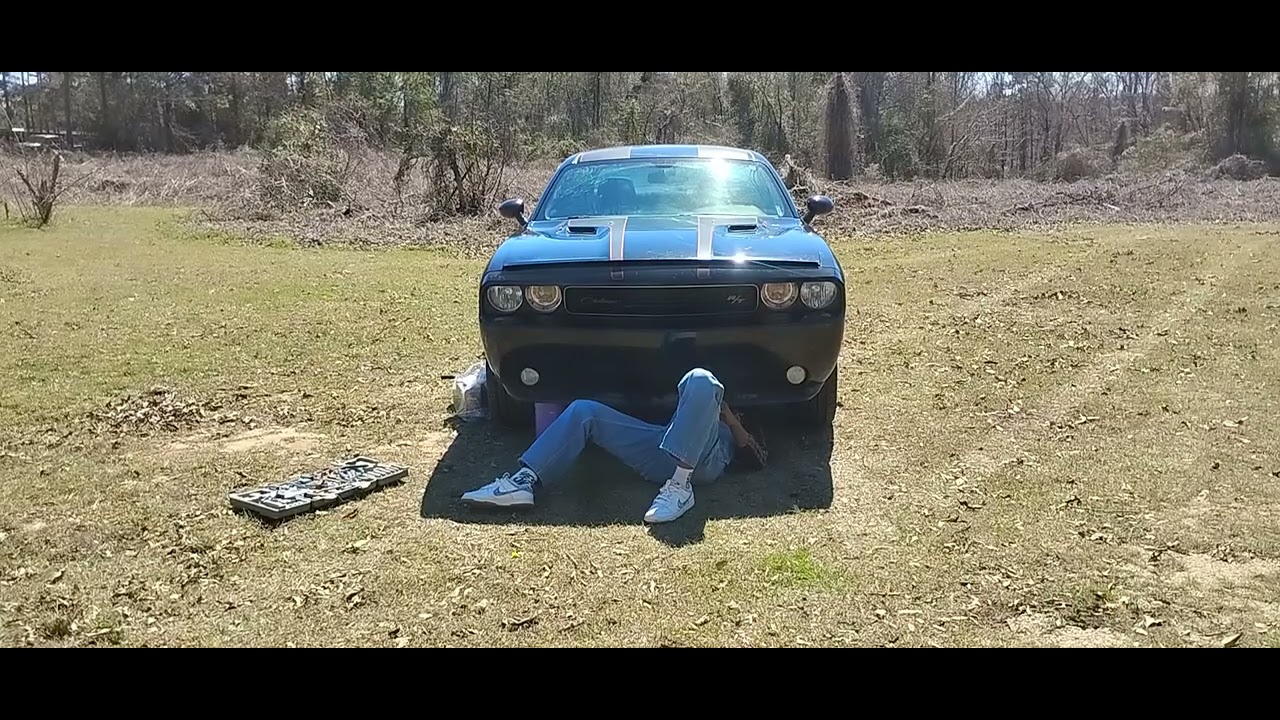 Oil Change Successful 