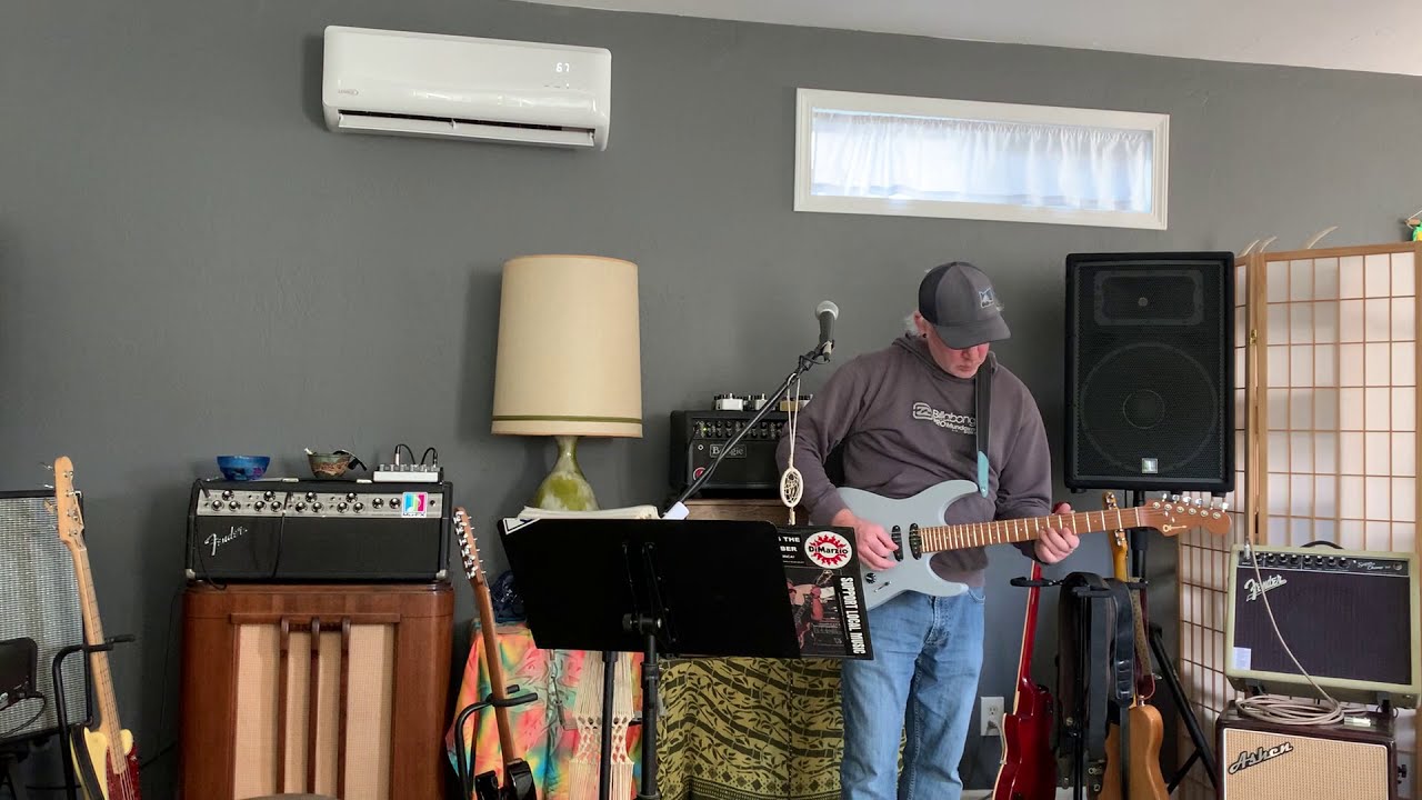 My Favorite Things - Charvel Pro-Mod DK24 HSS