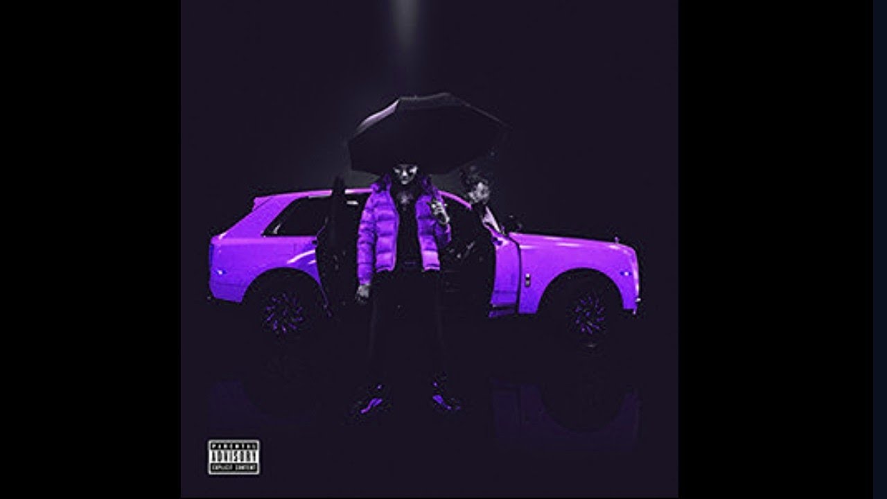 Key Glock - I'm Just Sayin #SLOWED