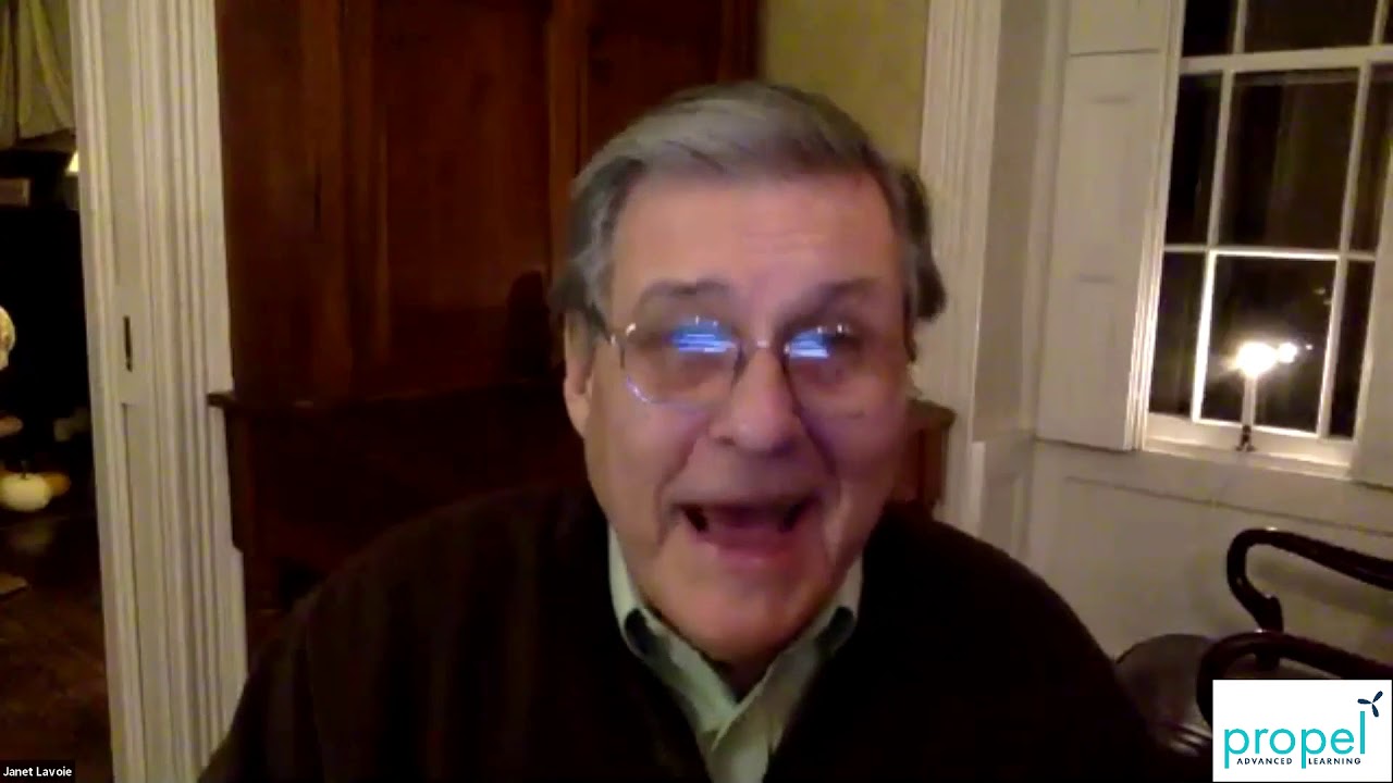PARENTING IN DIFFICULT TIMES: Back to the Basics with Rick Lavioe