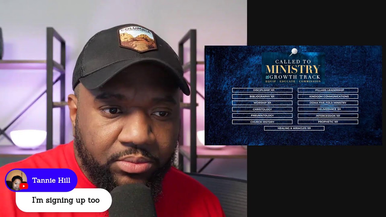 Prophetic Forecast & Intercession for March: I Saw A Double anointing be released