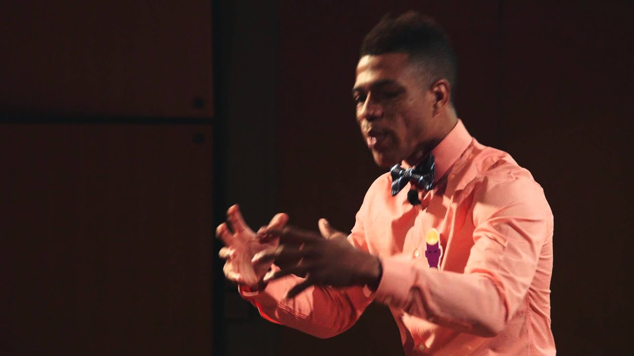 Speak Your Dreams | Billionaire PA | TEDxLoyolaMarymountU