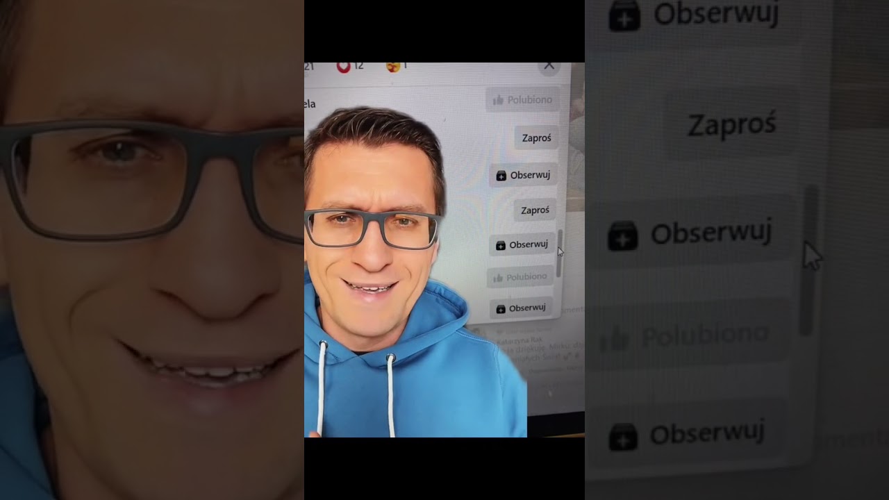 Jak zdobyć 1000 fan&oacute;w na Facebooku jednym kliknięciem? #facebook #fanpage #facebooktips