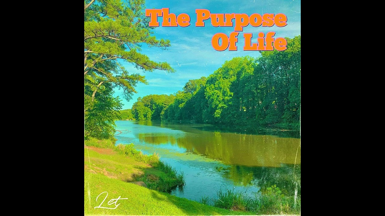 Let - The Purpose of Life (Official Audio)