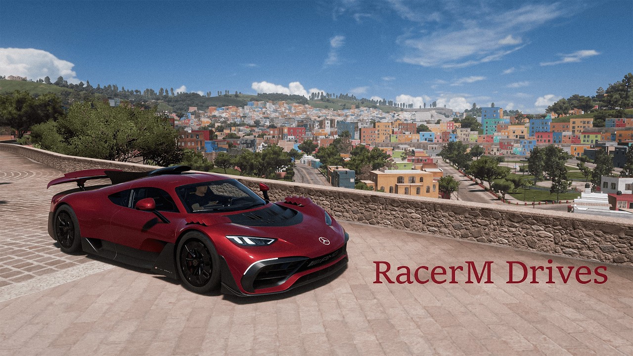 Driving the $2.7M Mercedes AMG ONE – Worth the Hype?