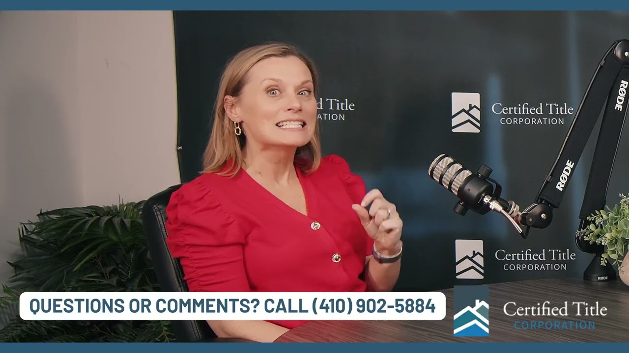 CTC Title Talk - Wire Fraud