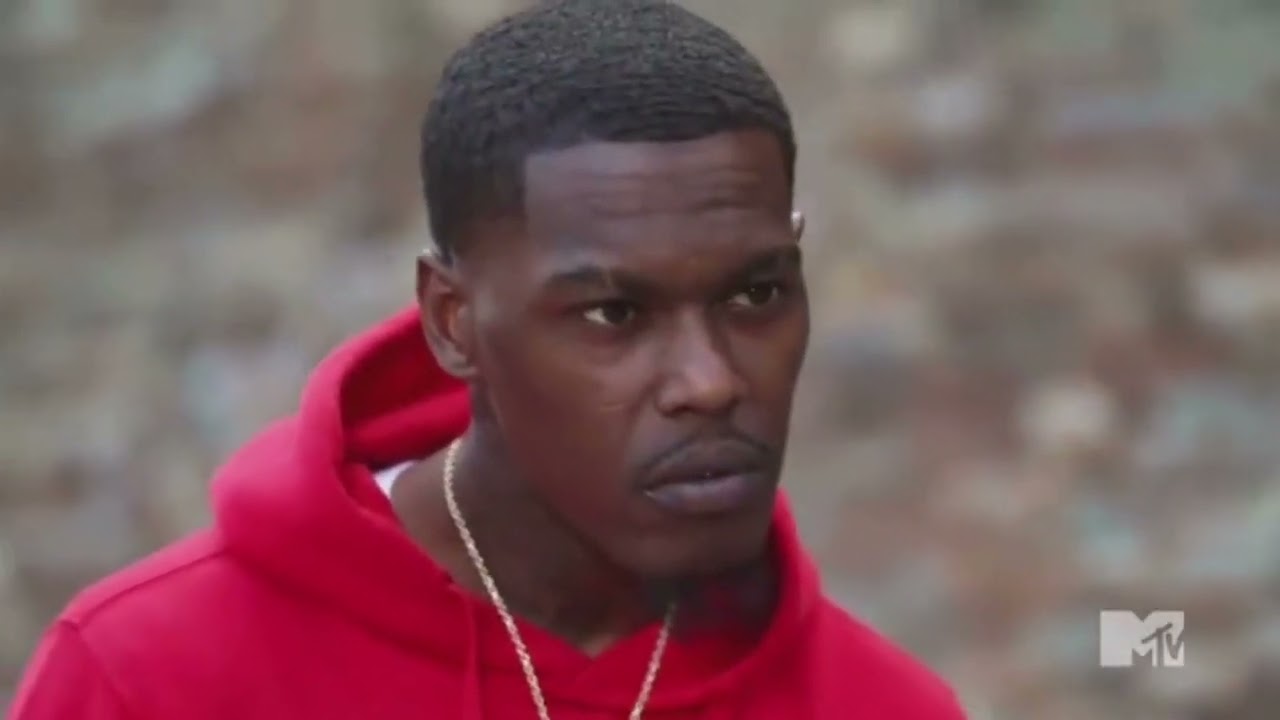 Amy & Mazi Break-Up Again (Pt.3) - Love & Hip Hop Atlanta