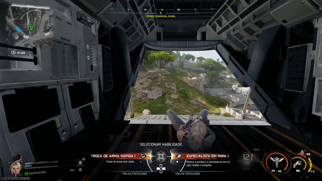 ❤️   CALL OF DUTY #BO7 #BO6 #WARZONE  #multiplayers  #playstation #vamosjoga ❤️