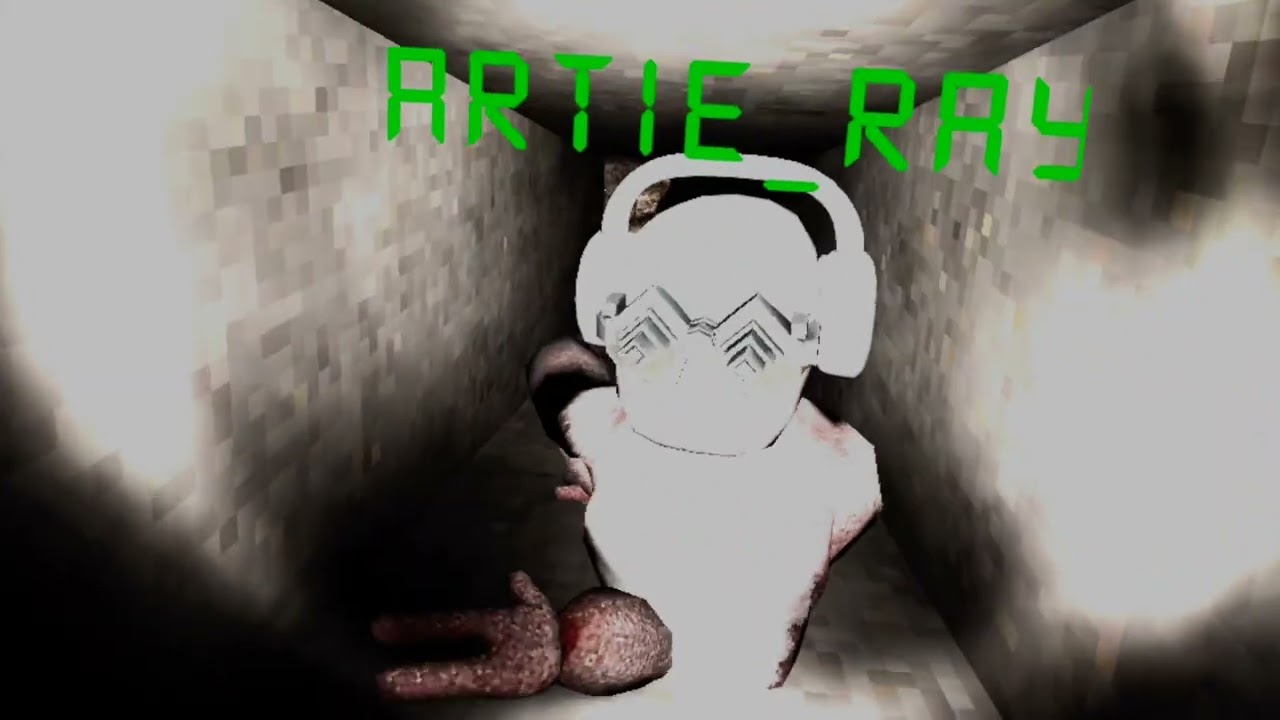 playing breach with artie and sonyzilla