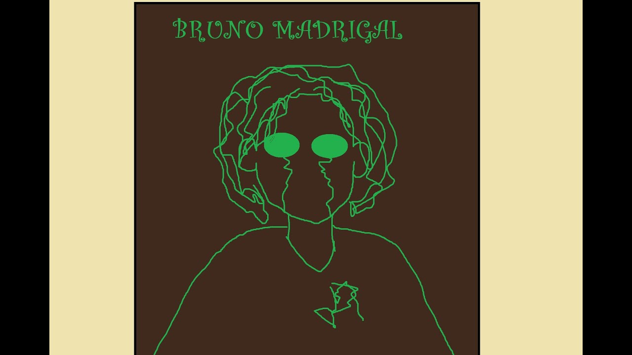 BRUNO FAN VILLAIN SONG (FANIMATION) ENCANTO