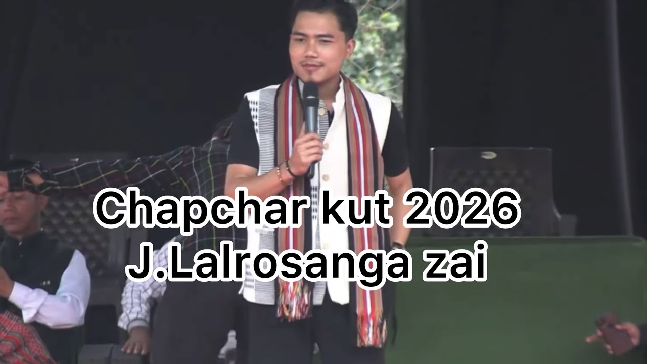 Chapchar kut 2026 RSA zai mi lawm a hlawh leh khawp mai