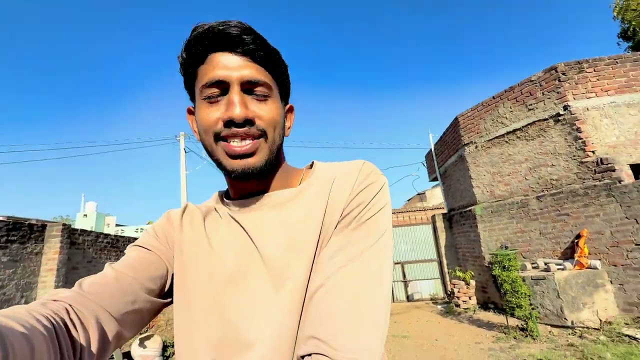 Deepu ki Khushi😇😂(my-274th vlog)
