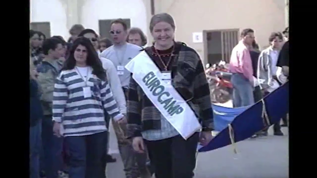 16giu1996 I Il centenario dell'Istituto Bonsignori