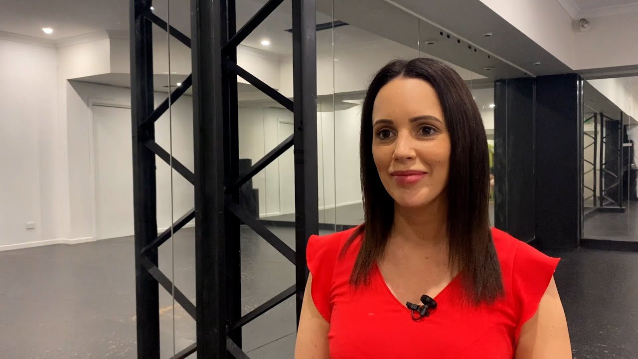 Diploma of Crime and Justice Studies Student Testimonial Rebecca Wessels