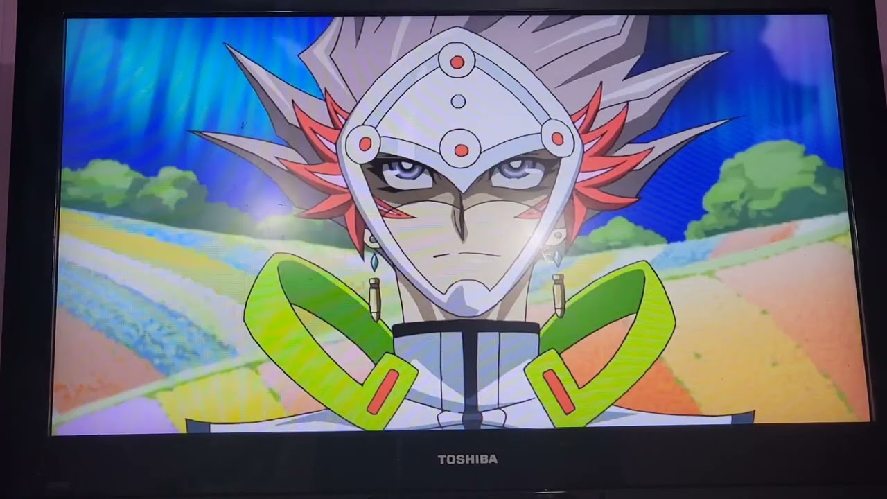 Spectre and Varis Piss Lightning off