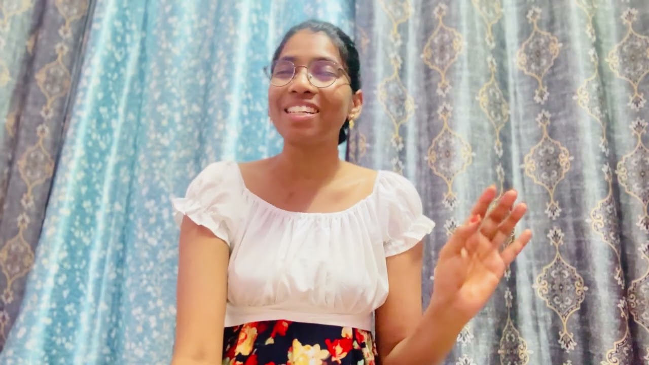 Kantipapala Kachinavayya… A Song of God’s Protection | Telugu Christian Song