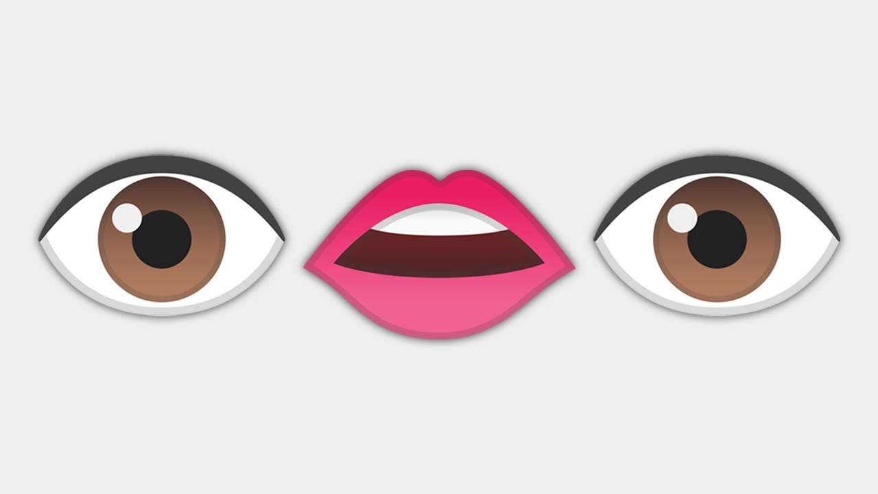 TIKTOKS QUE ME DEJARON ASÍ: 👁👄👁