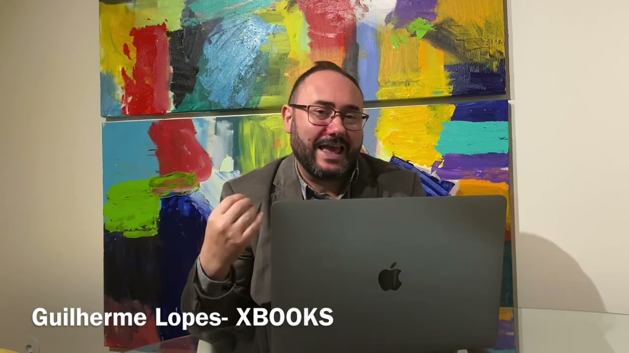 Passo a passo para escrever e publicar seu livro- #aula01