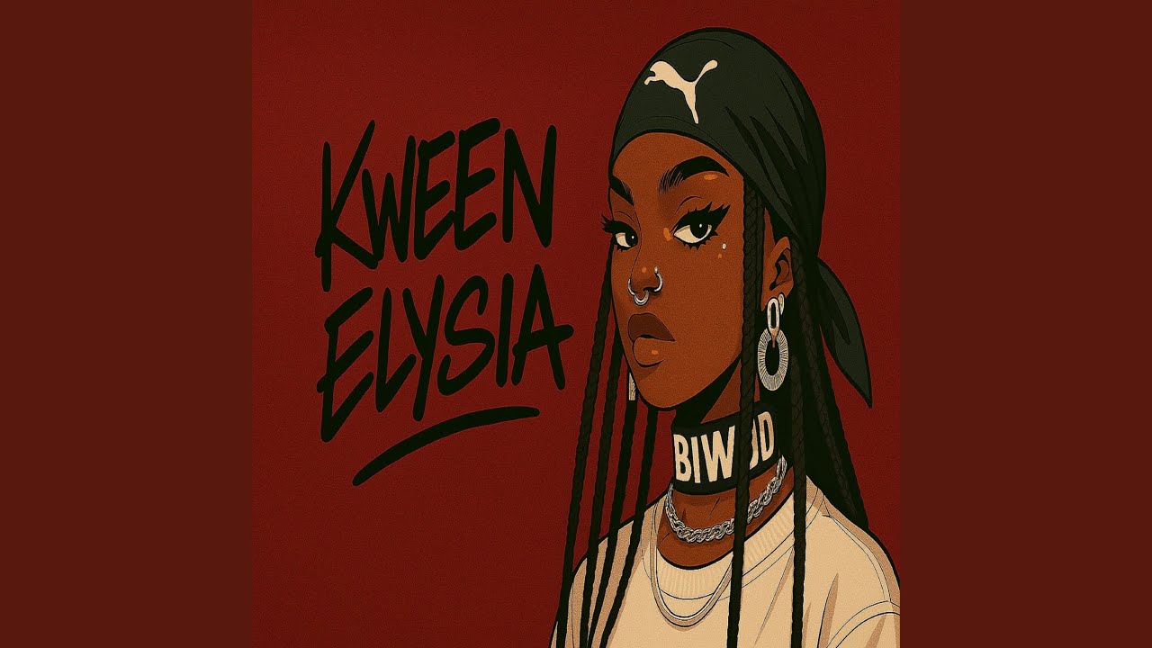 Respira (Kween State Of Mind)