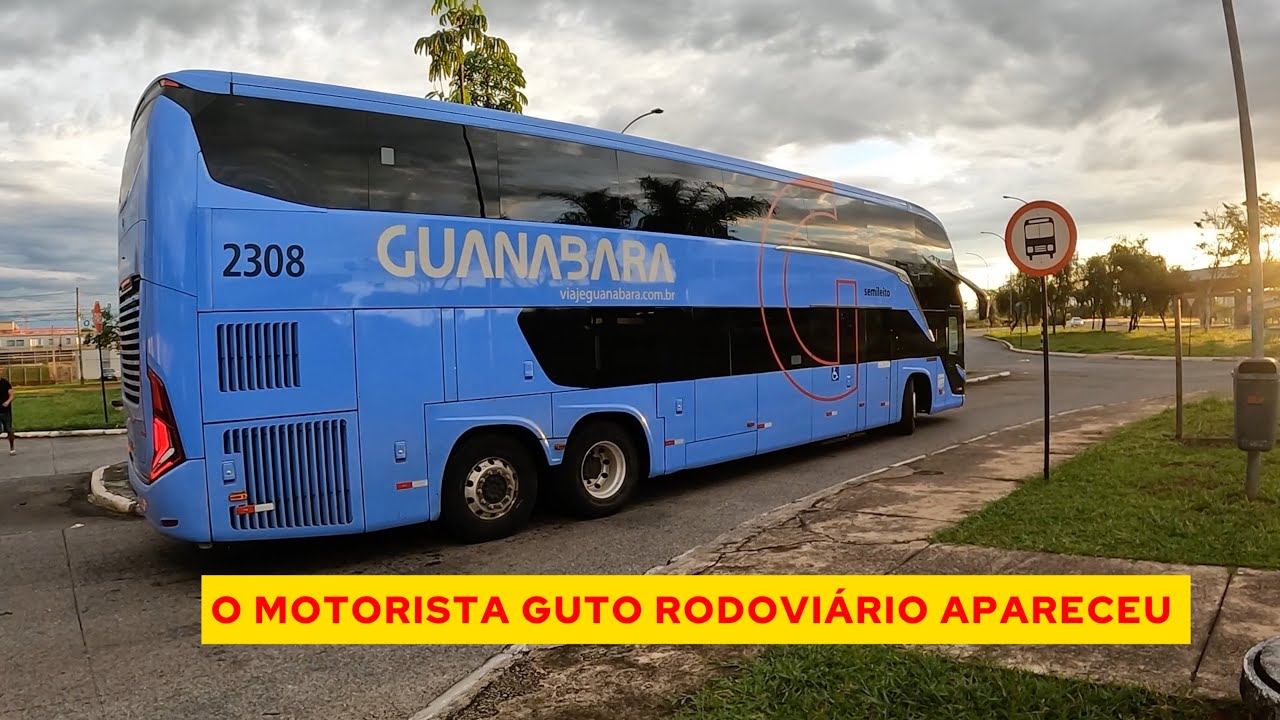 Movimento de ônibus na semana santa na rodoviária de Brasília ￼