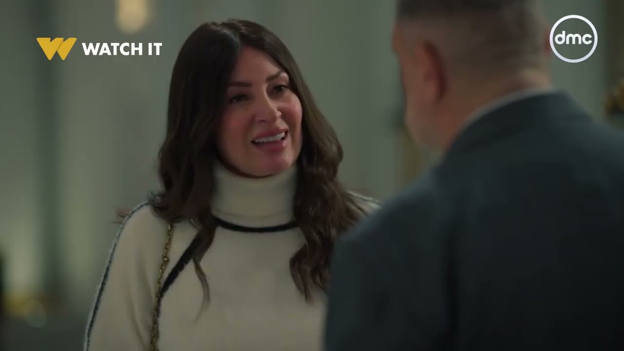 أولاد الراعي - مواجهة قوية بين موسى وفايقة 😲 واللي هيحصل بعد كده هيقلب الدنيا على الكل 💥