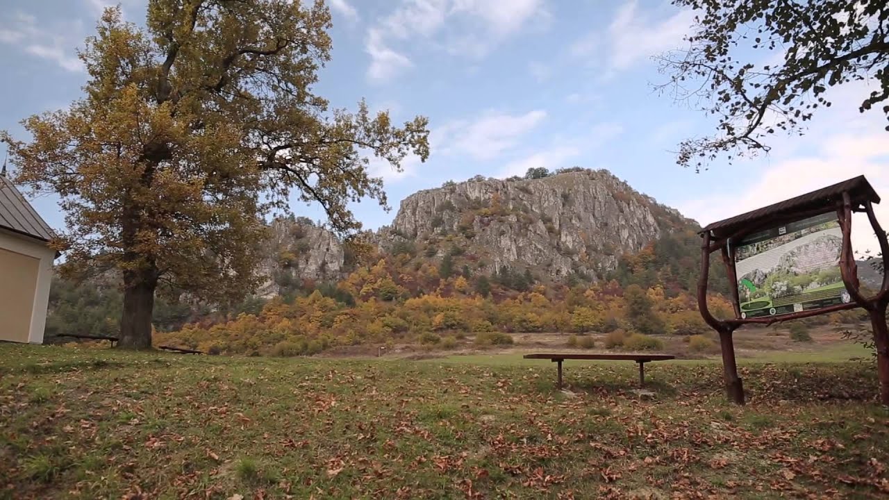 Región Horné Považie