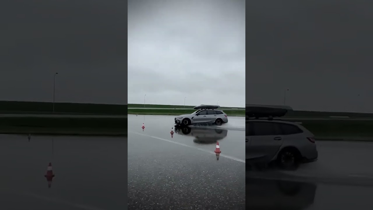 G81 M3 - Will it drift?