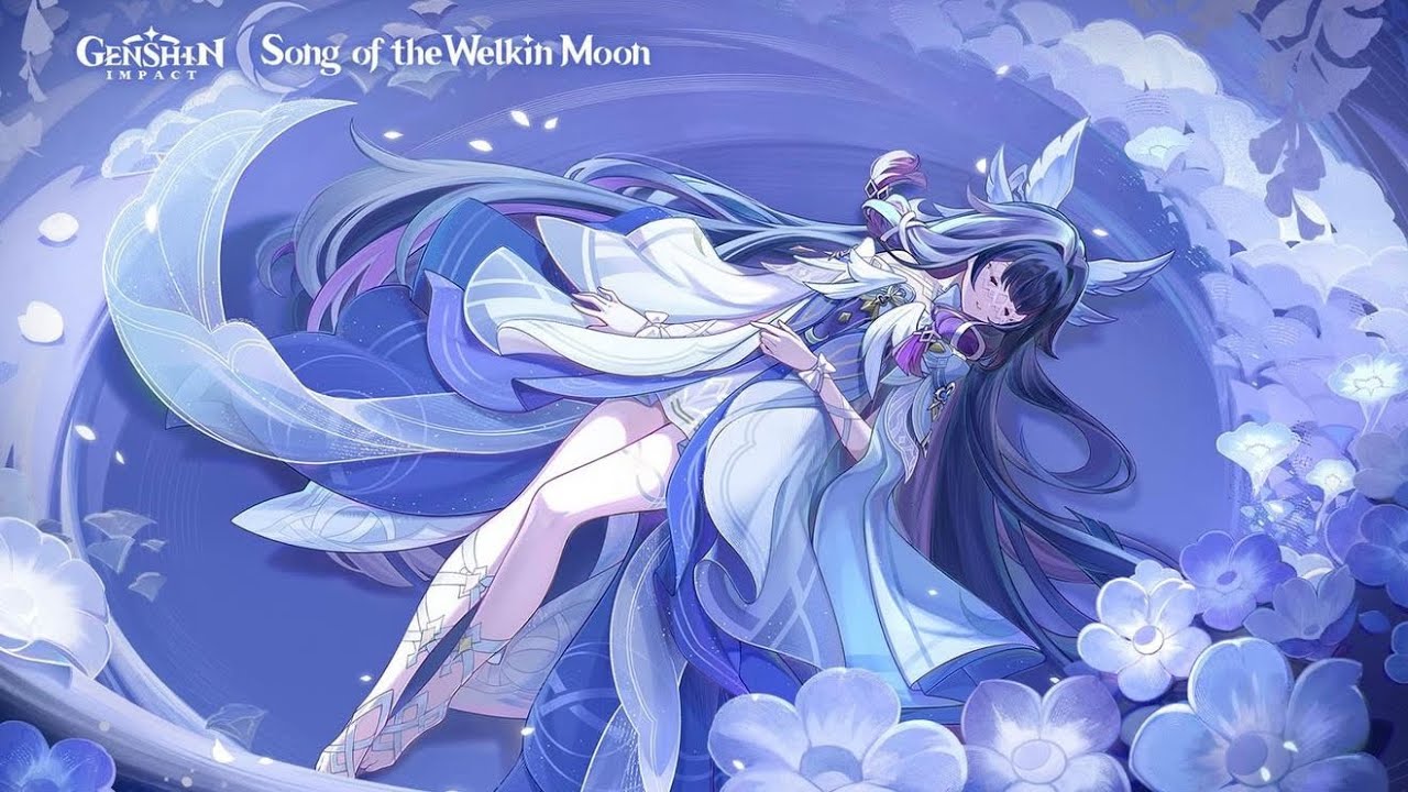 Farming for INEFFA after lossing 50-50 | Genshin Impact