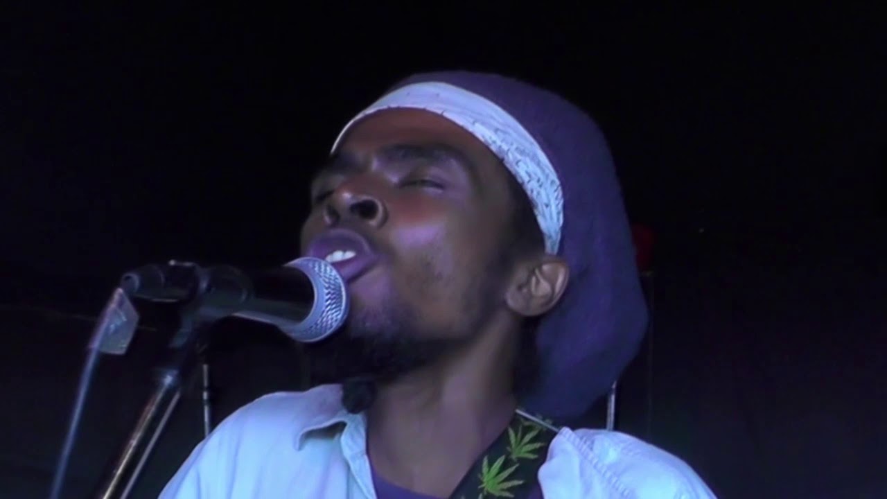 HOLLY ZION - HAMBOLY (OFFICIEL VIDEO)  2018