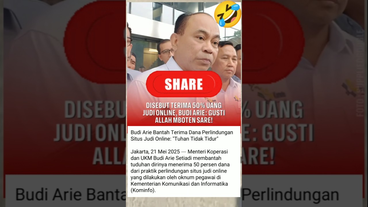 Dana Perlindungan Situs #shorts #trending #fyp #beritaterkini #beritaviral #indonesia