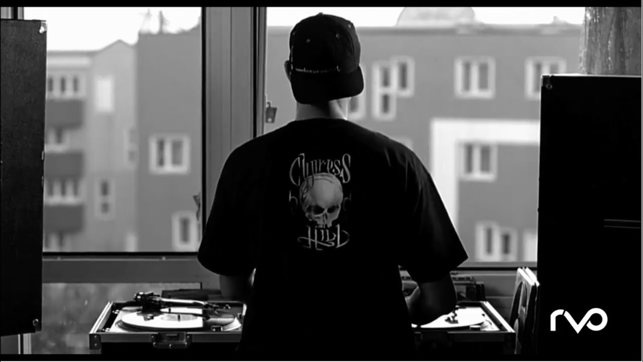 LA HAINE, Mathieu Kassovitz (1995)