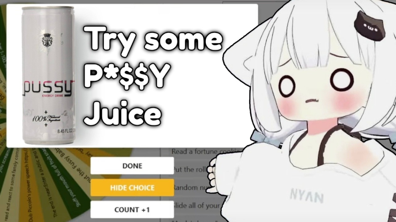 If Filian Laughs She Tries 