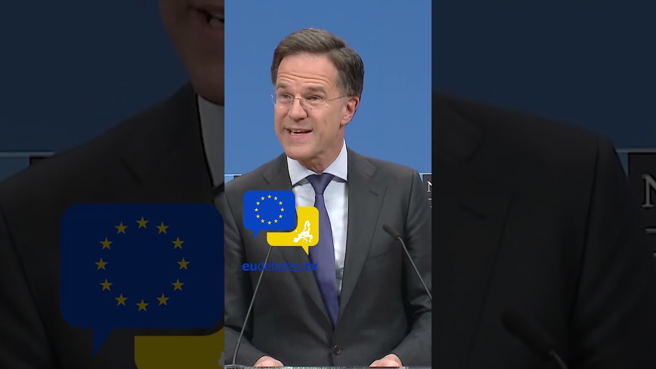 US Commitment to NATO - Pete Hegseth's Message 