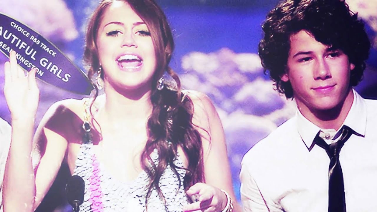 niley: I'm waiting for you
