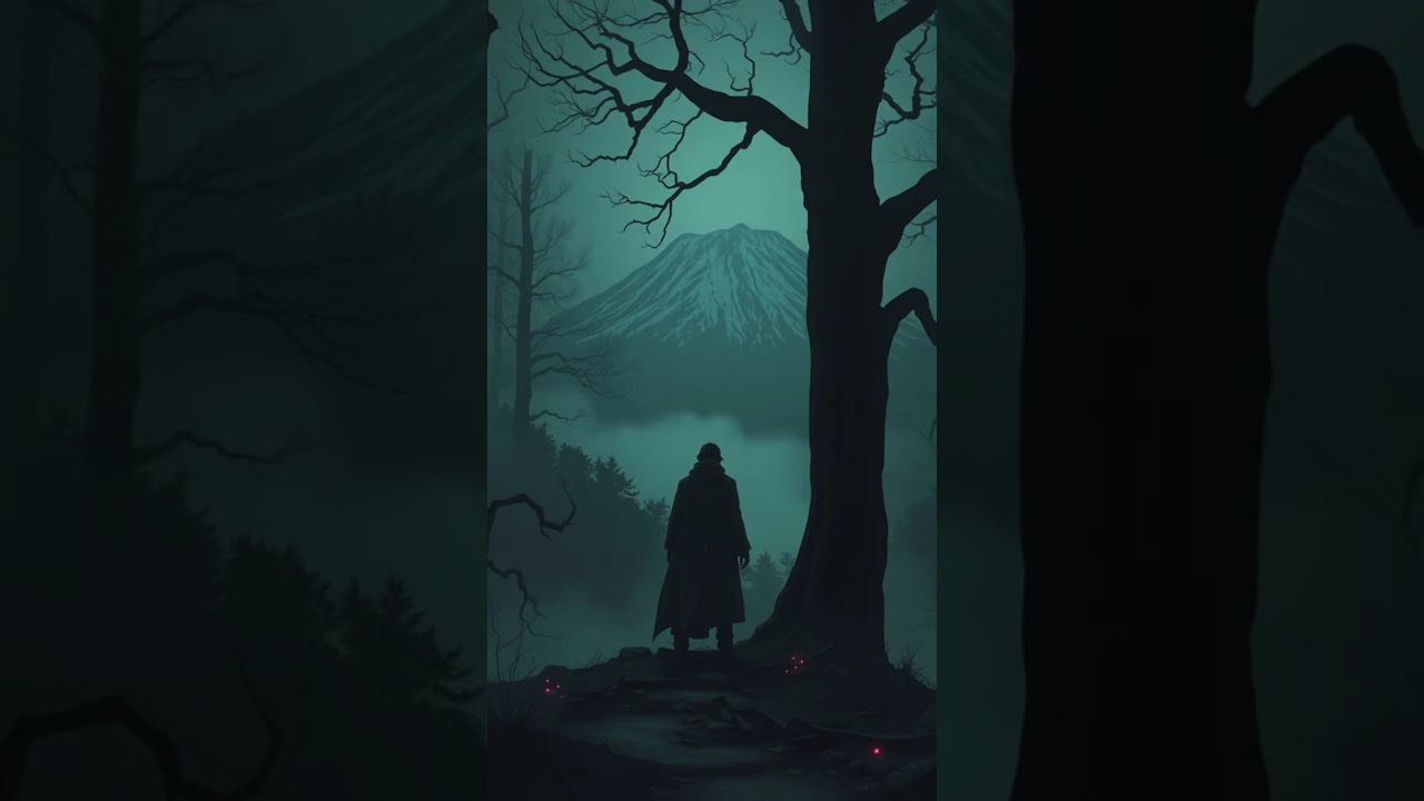 Minato's Haunting Finale Chapter 1