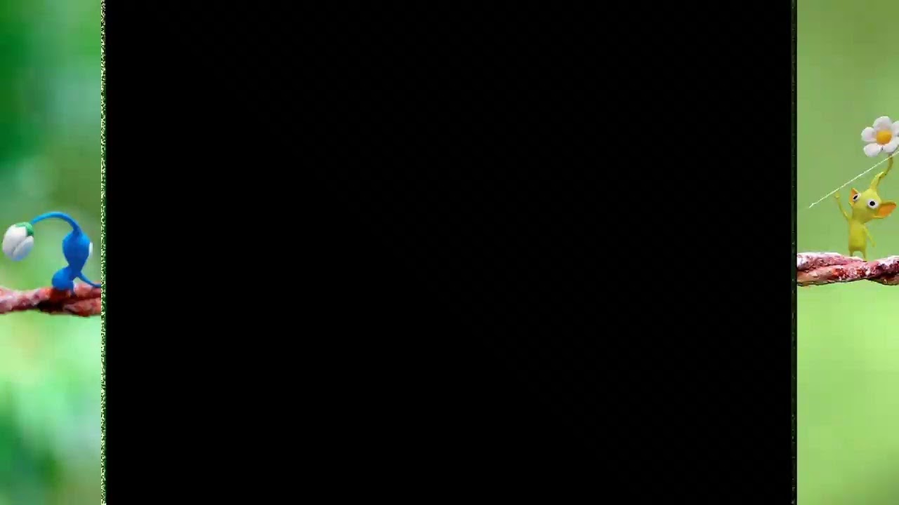 Pikmin 2: Kaizo Edition Part 1