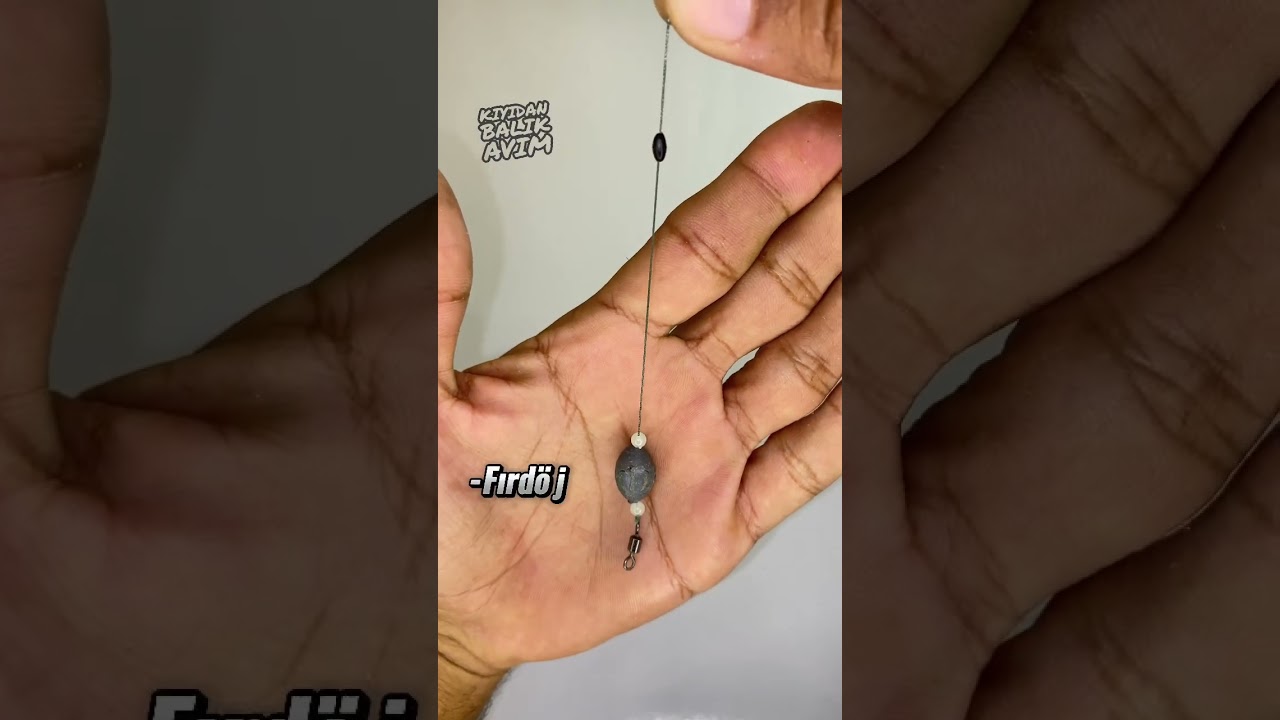 Stoperli Spin İ&ccedil;in İdeal Olta Takımı! #spintakımı #oltatakımı #kıyıbalık&ccedil;ılığı #knotfishing