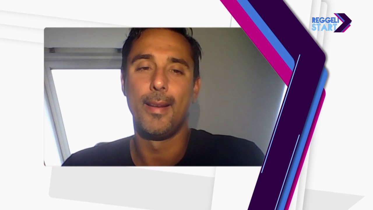 DIGI Sport, Reggeli Start - Szécsi Zoltán