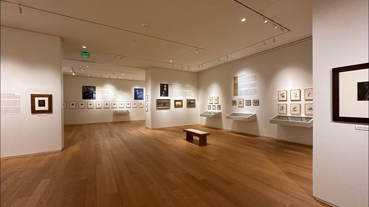 Graphic Studio Gallery • MAACM