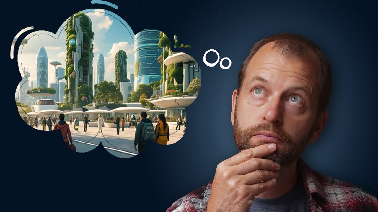 Futures Workshop: 4 Imagination Exercises