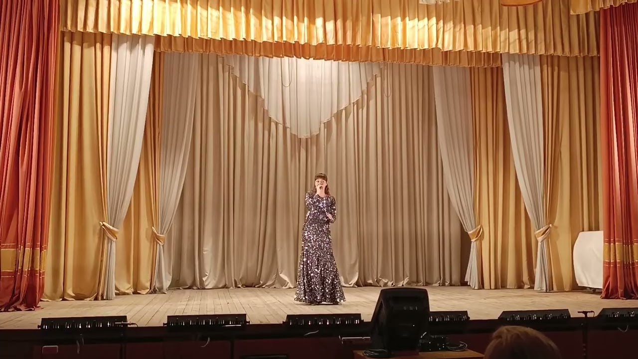 🔥THROUGH MY SOUL🔥/DIANA #live #vocals #2026 #through #my #soul