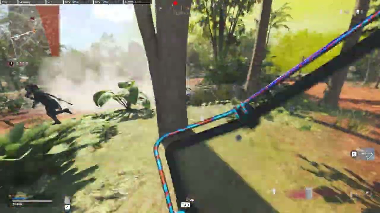 Damascus Riot Shield and Stuns Trolling, Rage and Funny Death Comms