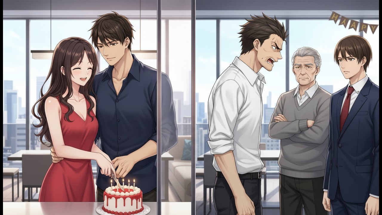 Mi HERMANO siempre era la prioridad en mi familia y eso arruinó mis cumpleaños?