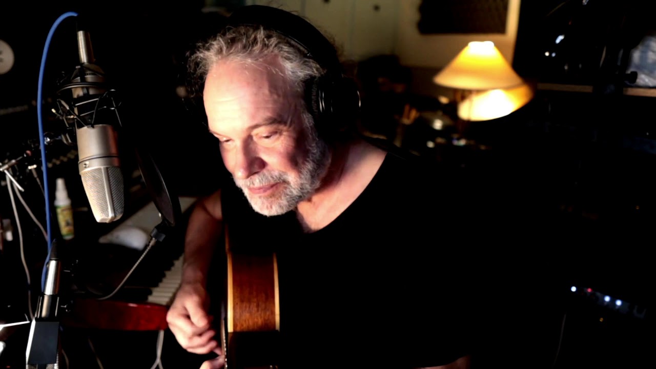 John Gorka - Riverside (2020)