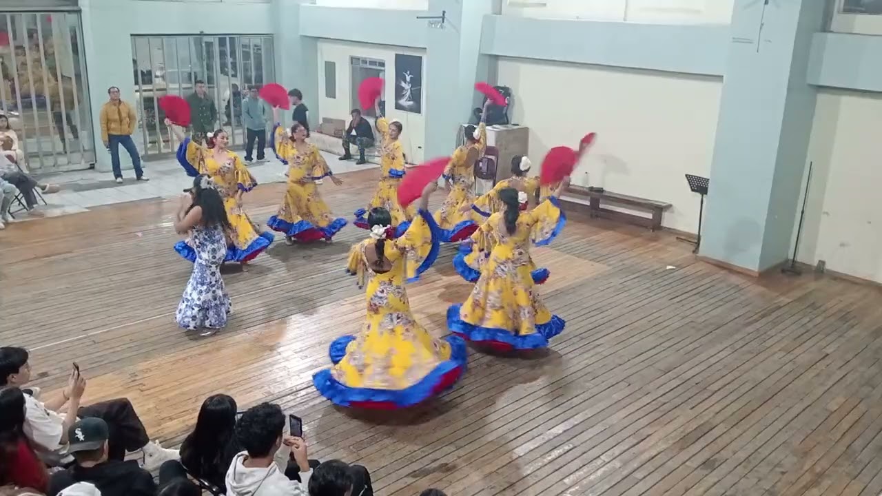 Propuesta completa con vestuario_La chica del 17