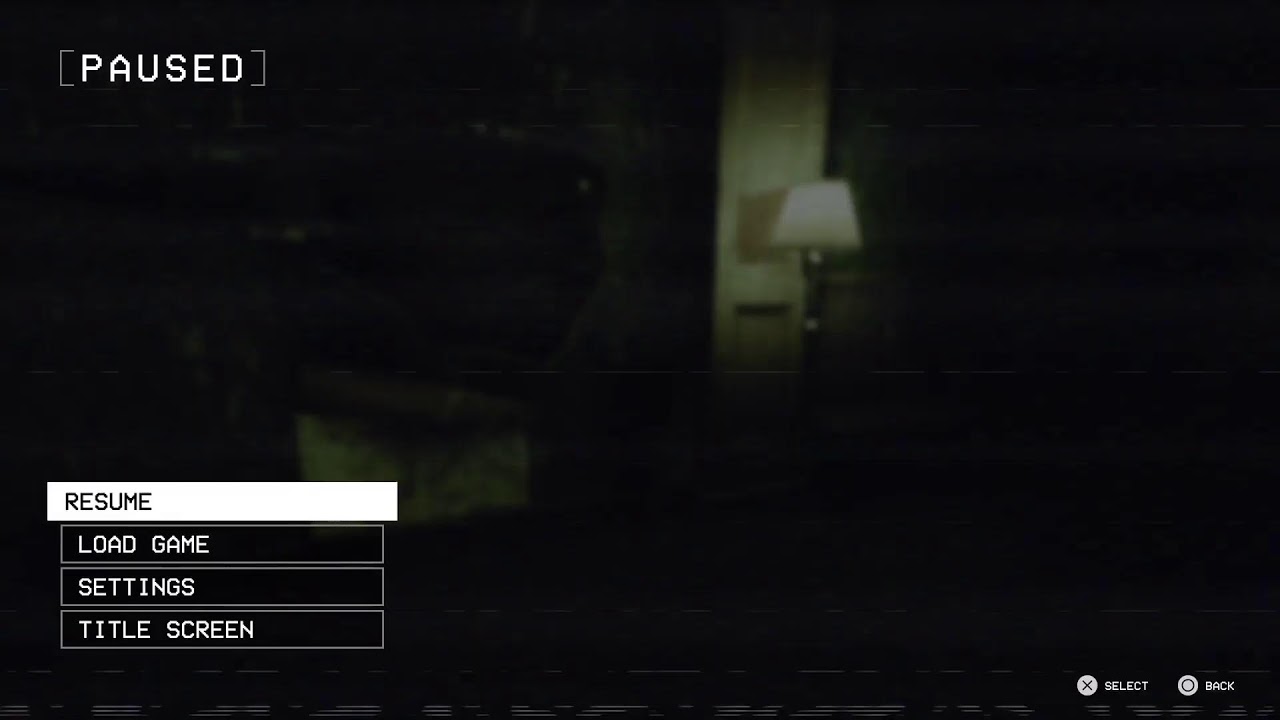 Poppy Playtime. Chapter 1, Chapter 2 and Chapter 3.