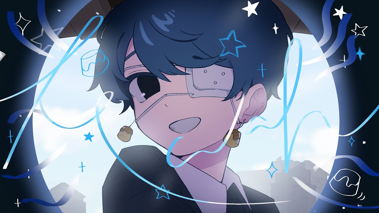 モニタリング (Best Friend Remix)【歌ってみた】(Covered by 虚無虚無ぷりん)