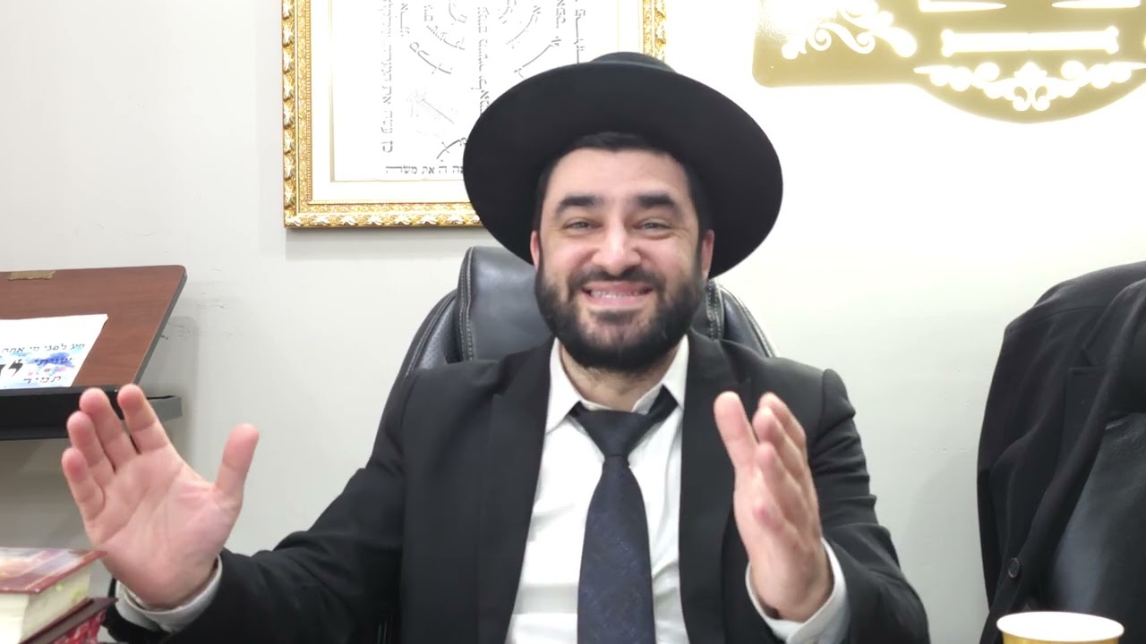 💊 MEDICATIONS for Passover (Rabbi Israel Yakobov)