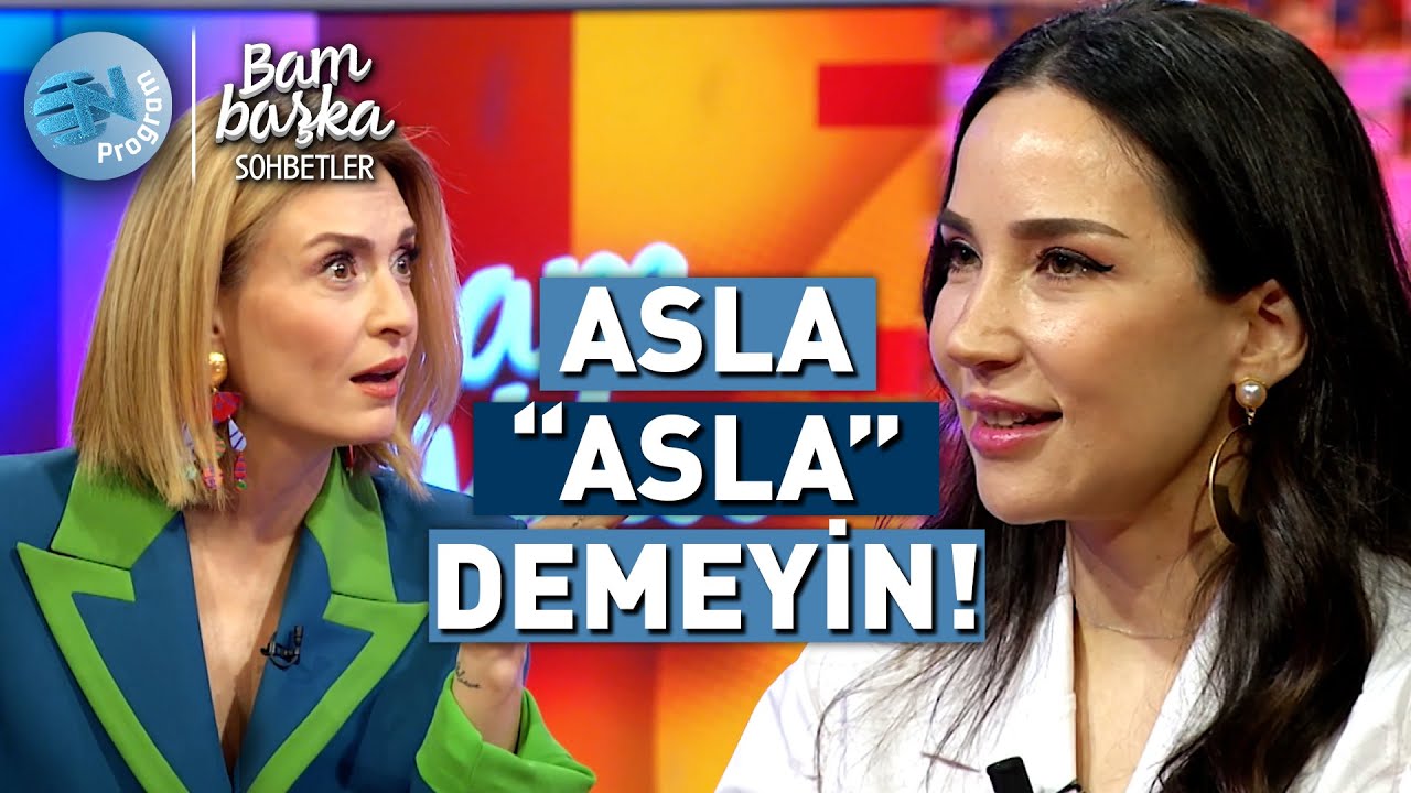 Tam Aşka Küsmüşken İpek Acar Hayatının Aşkını Nasıl Buldu? @BambaskaSohbetler