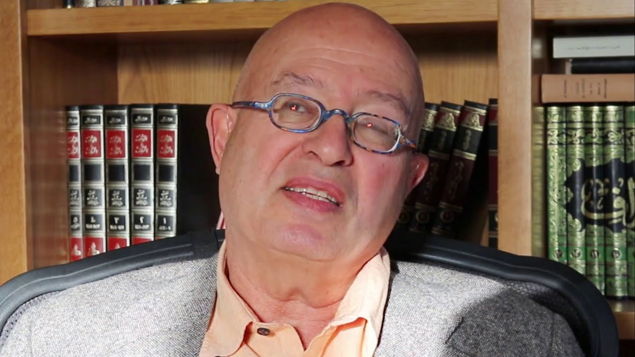 الباحثون // النبي محمد وجيرانه اليهود - الحلقة الأولى